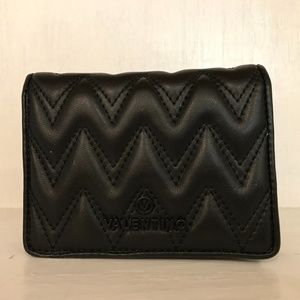 Valentino Compact Wallet